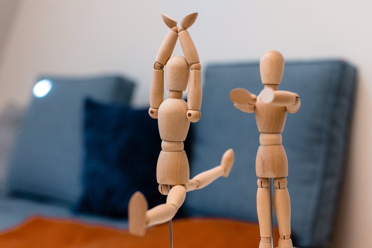 integrative Paartherapie und Paarberatung in Lübeck​